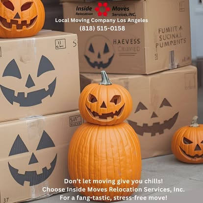 Inside Moves Relocation Services, Inc. image 4