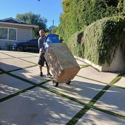 Inside Moves Relocation Services, Inc. image 3