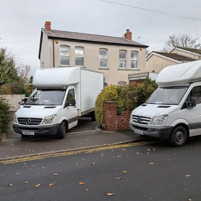 InstaMove Removals & Storage image 3