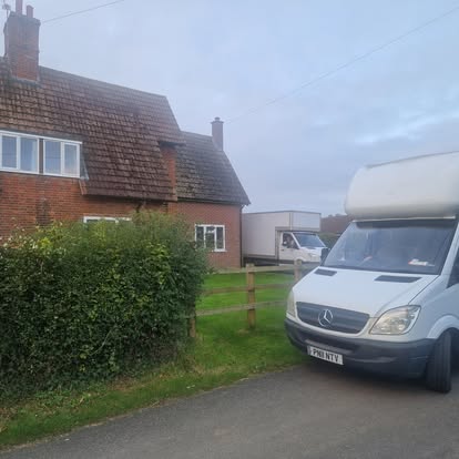 InstaMove Removals & Storage image 4