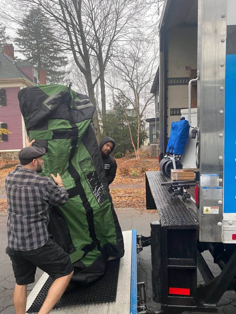 Intelligent Labor & Moving image 3