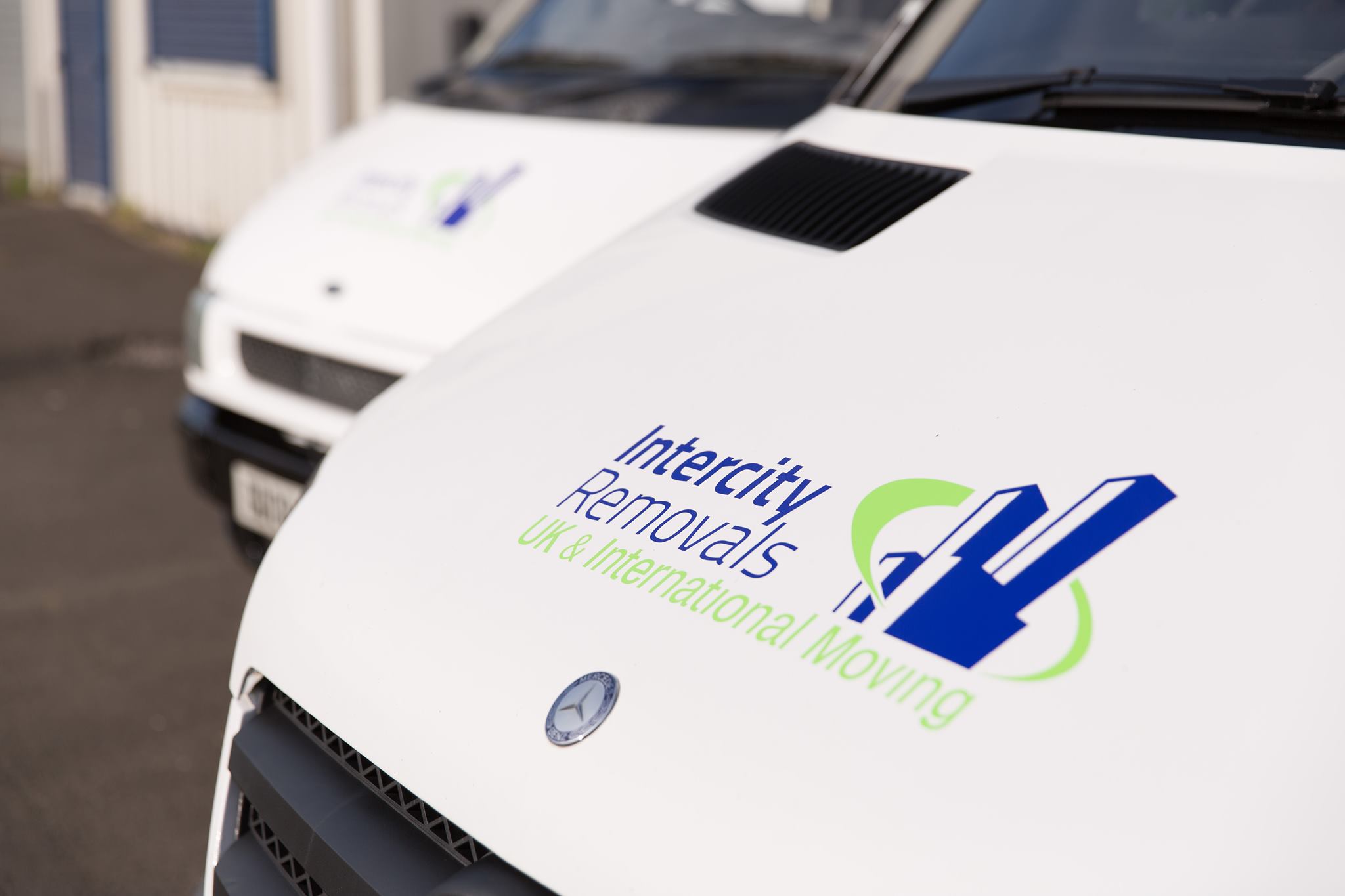 Intercity Removals image 1