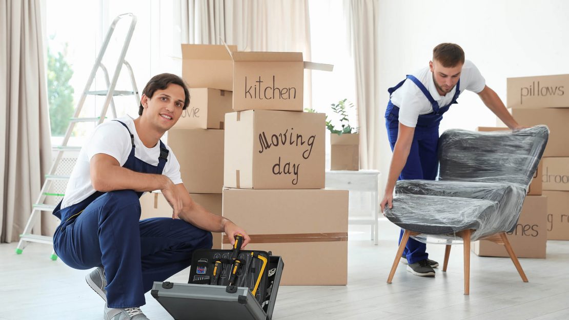 Interior Moving Services, Inc. image 2