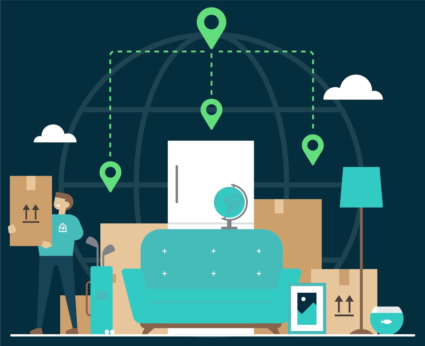 International Moving Expert image 4