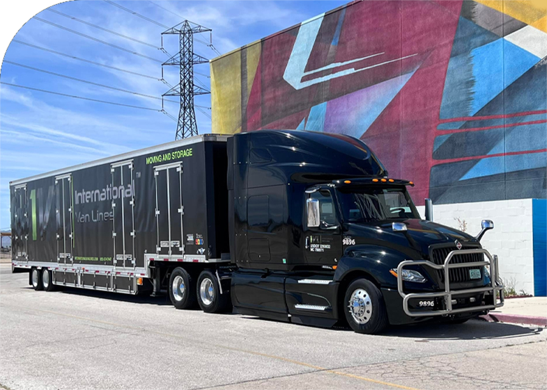 International Van Lines image 4