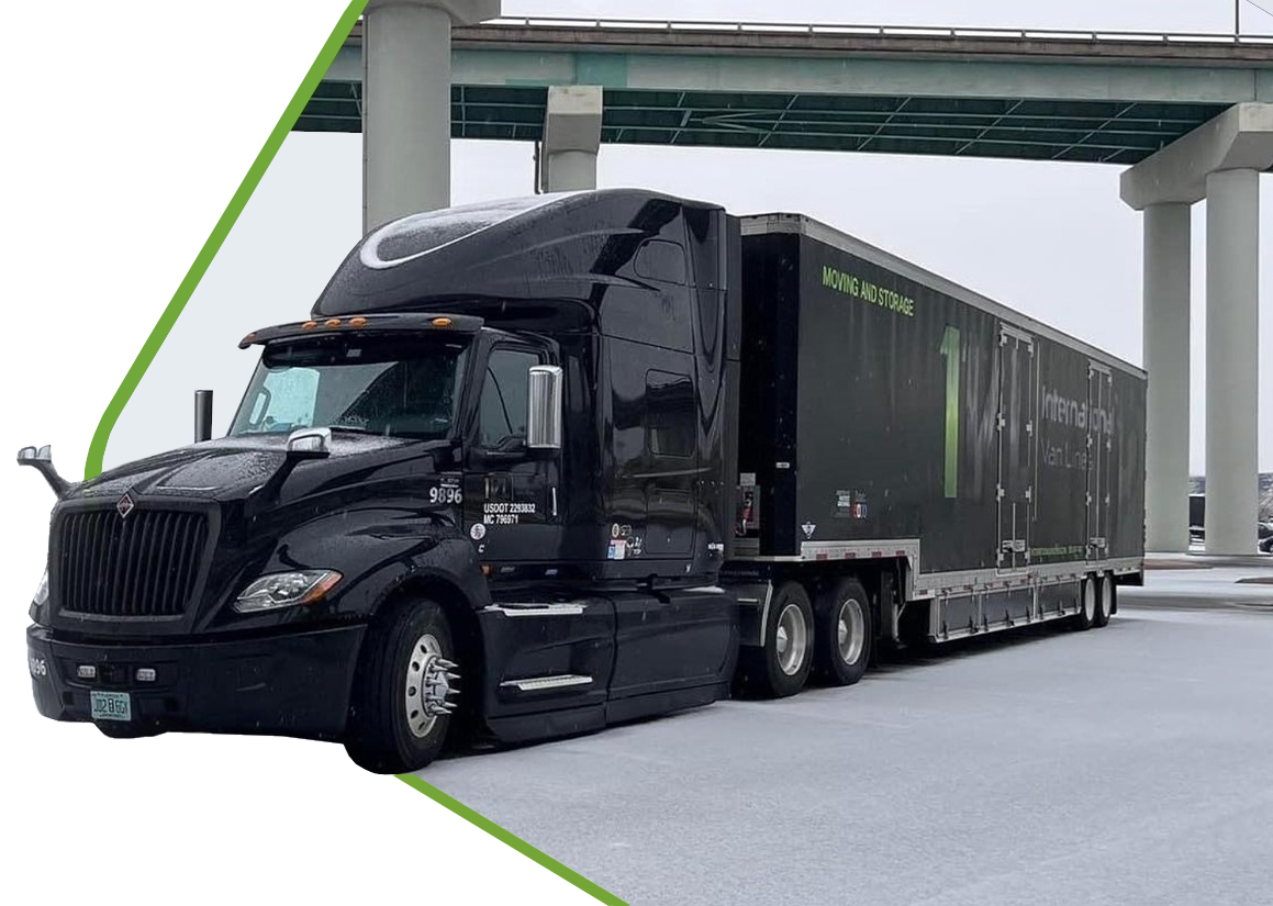 International Van Lines image 1