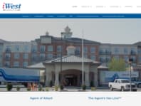 InterWest Final Mile Logistics logo