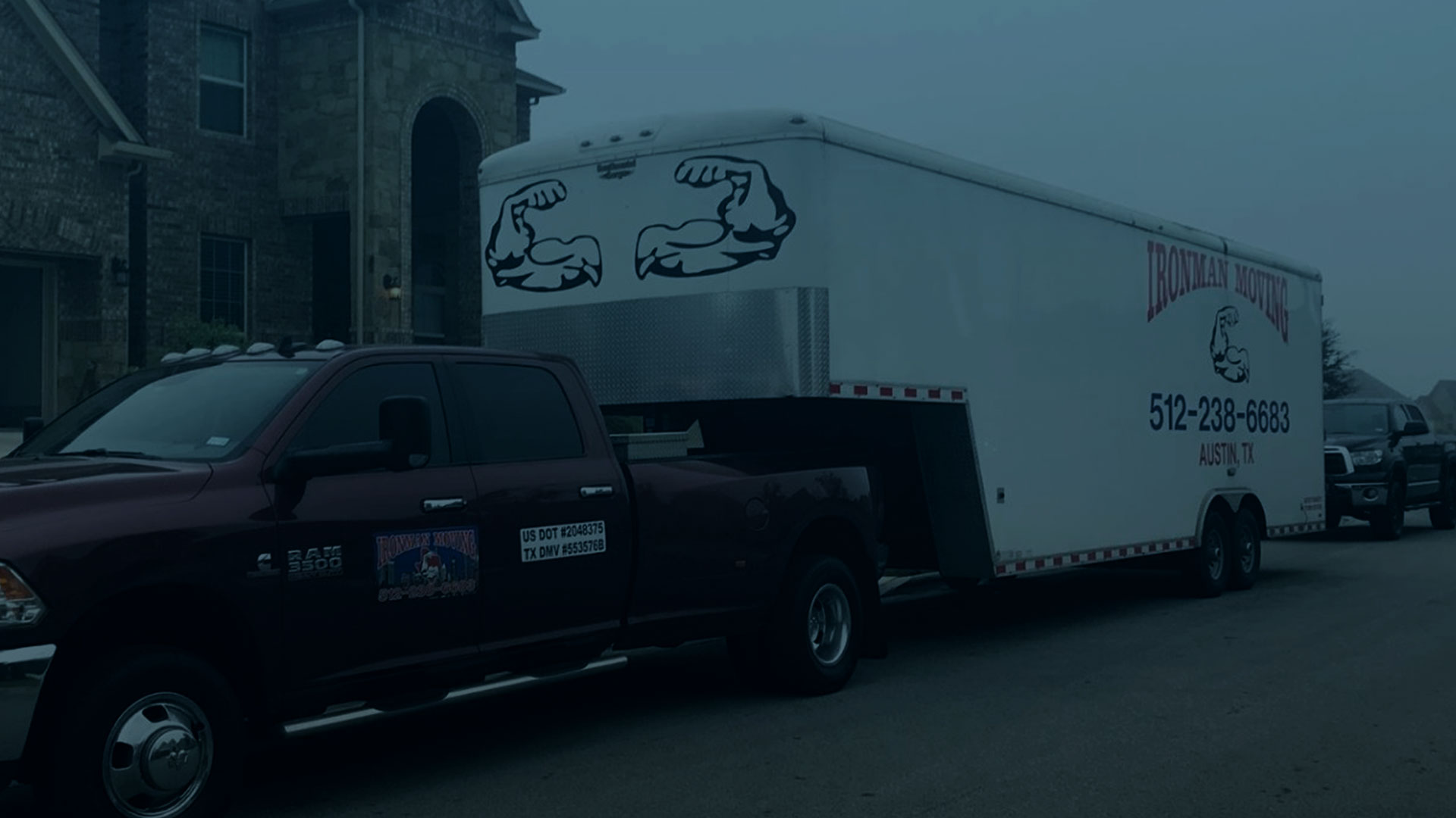 Ironman Moving image 3