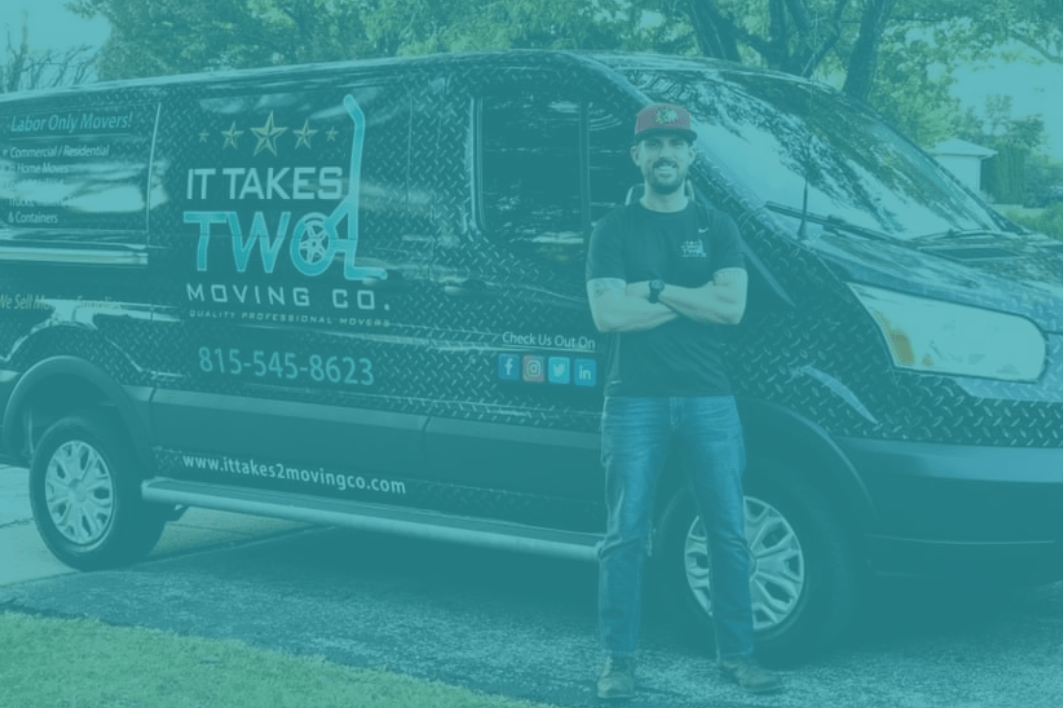 It Takes 2 Moving Co. image 2