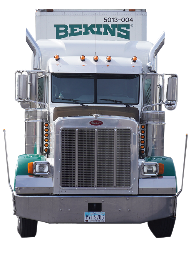 J Herschell Kendrick Moving logo