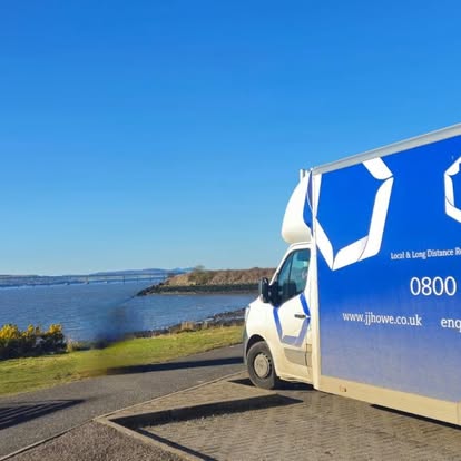 J & J Howe Removals Ltd image 4