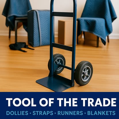 J & J Vanlines LLC image 4