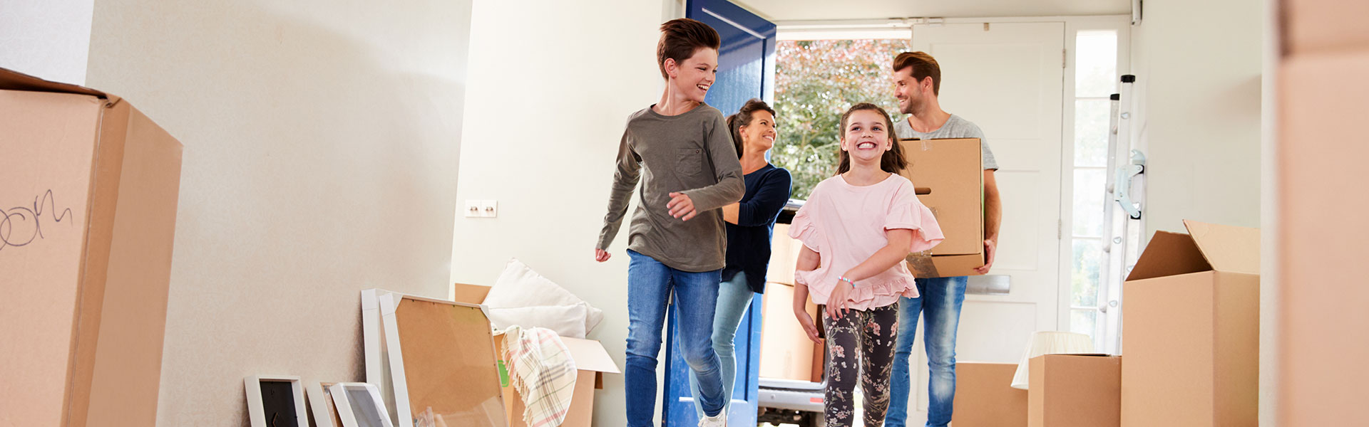 J-Pak Removals & Storage image 3