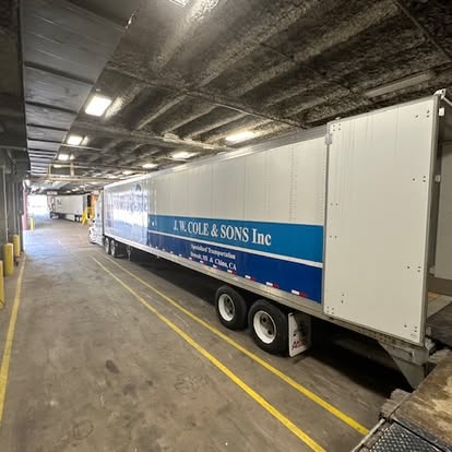 J. W. Cole & Sons, Inc. image 3