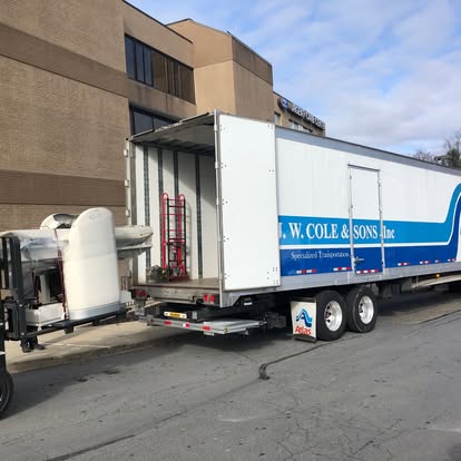 J. W. Cole & Sons, Inc. image 2