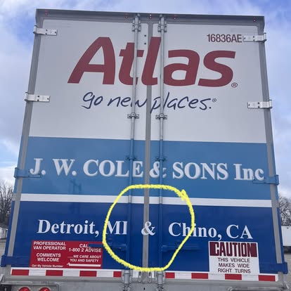 J. W. Cole & Sons, Inc. image 1