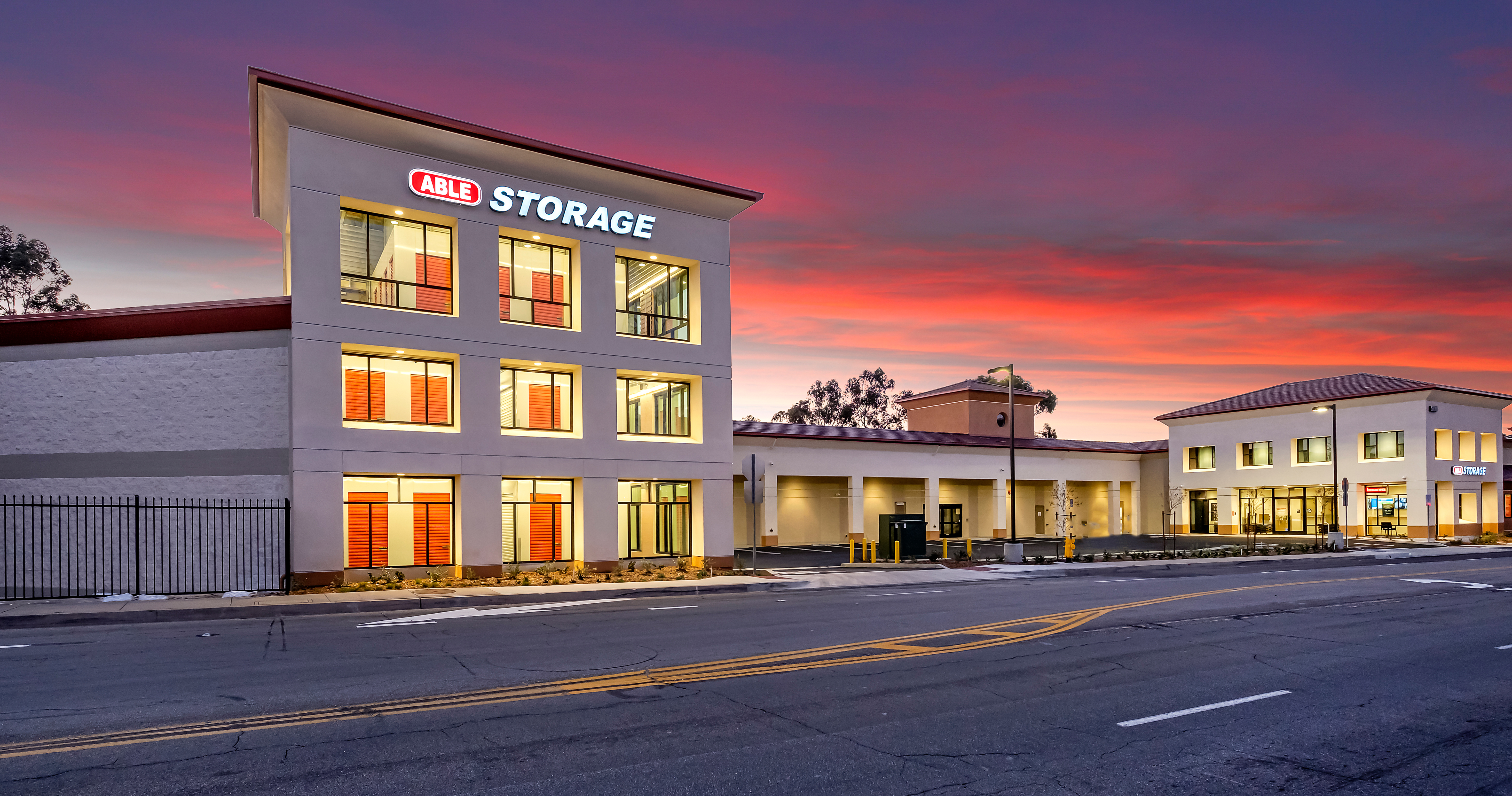 Jack in the Box Ministorage image 3