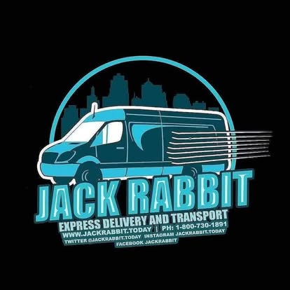 Jack Rabbit Express Delivery and Transportation image 2