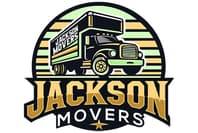 Jackson Movers - Moving, Packing & Storage logo