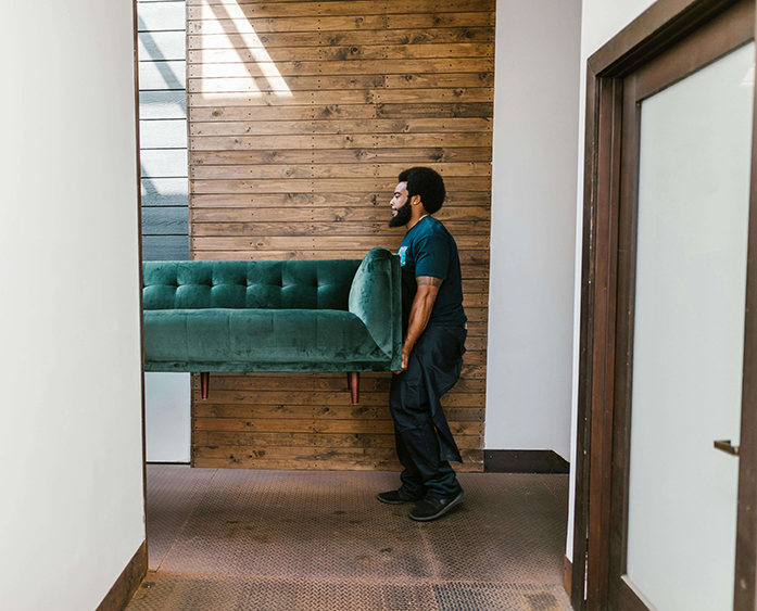 Jackson Movers - Moving, Packing & Storage image 1