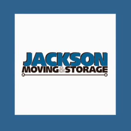 Jackson Moving & Storage logo