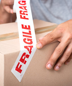 Jacobson's Moving & Storage logo