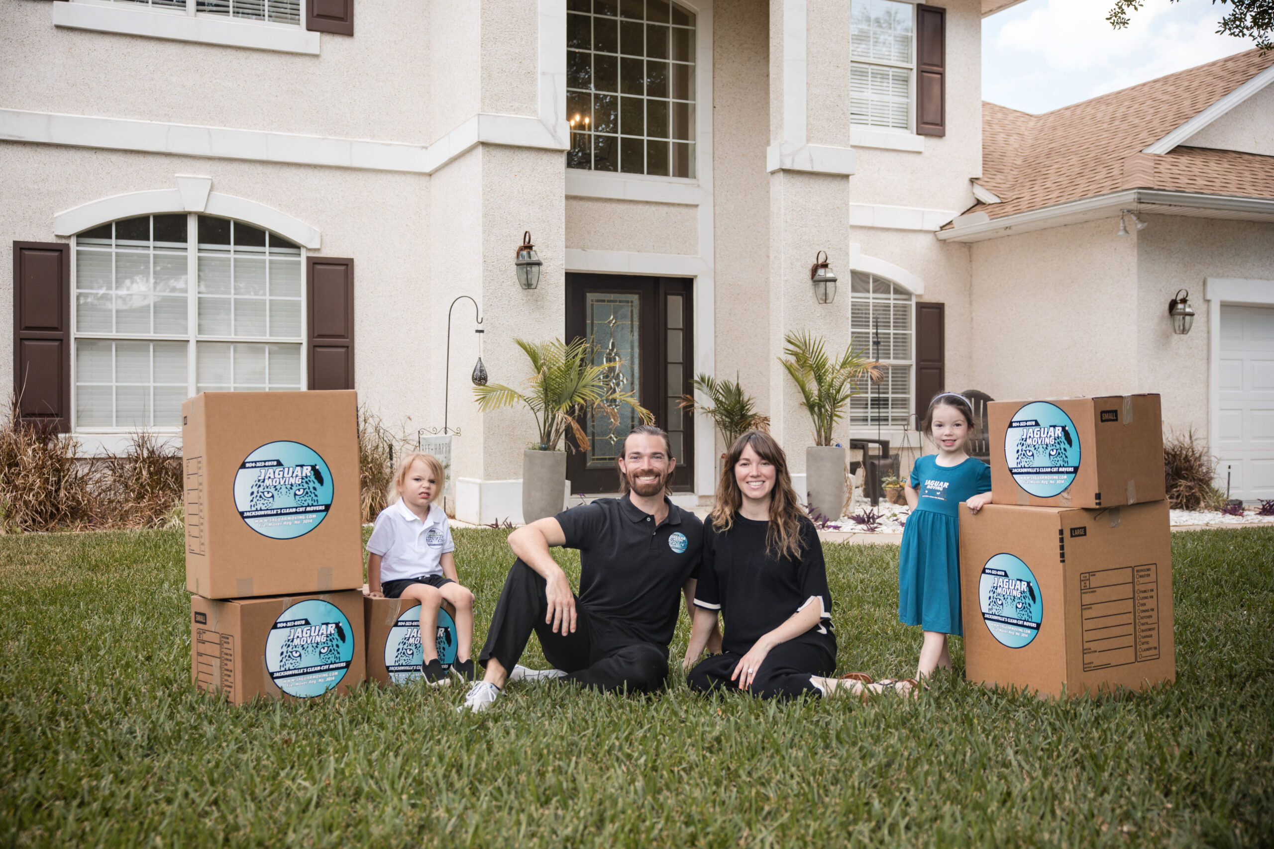 Jaguar Moving image 3