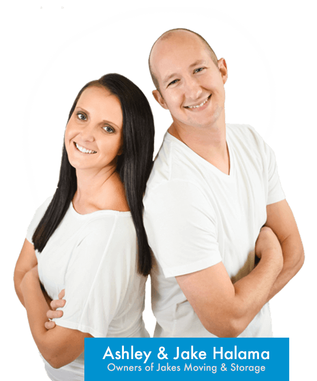 Jakes Moving and Storage image 2