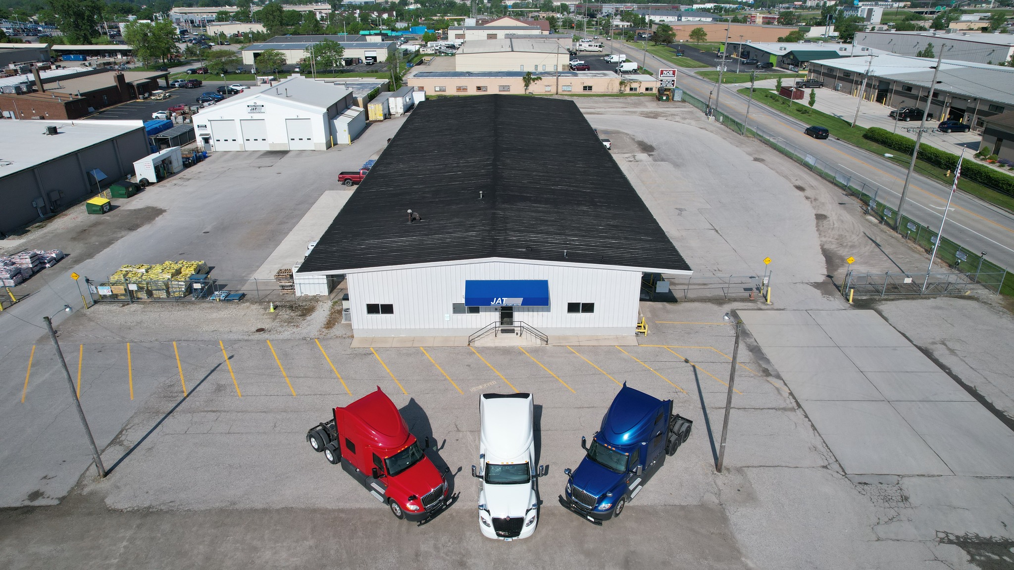 JAT of Fort Wayne image 1