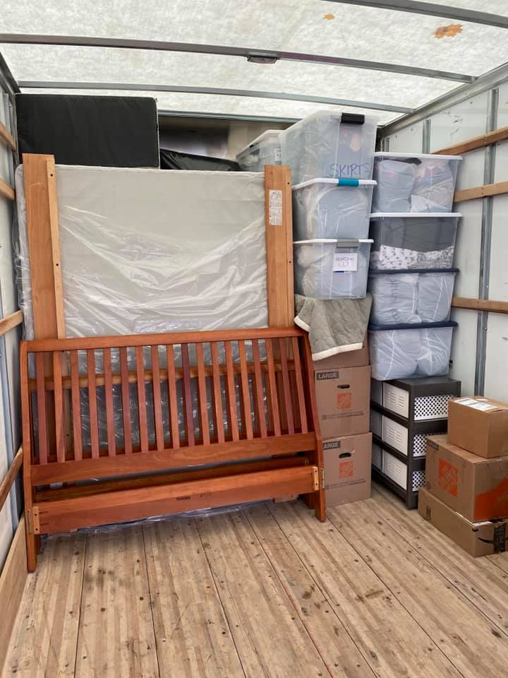 Jay Valley Movers image 3