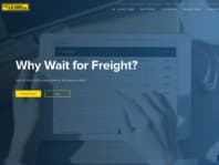 J.B. Hunt Transport Services, Inc. logo