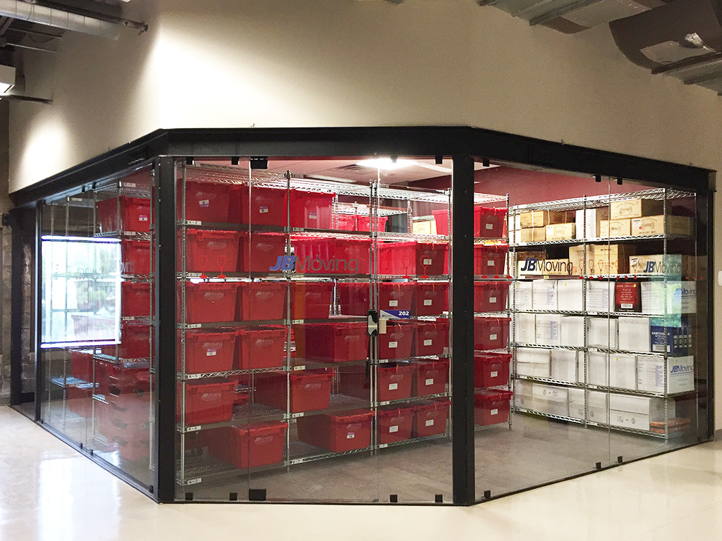 JB Moving Services Inc. image 4