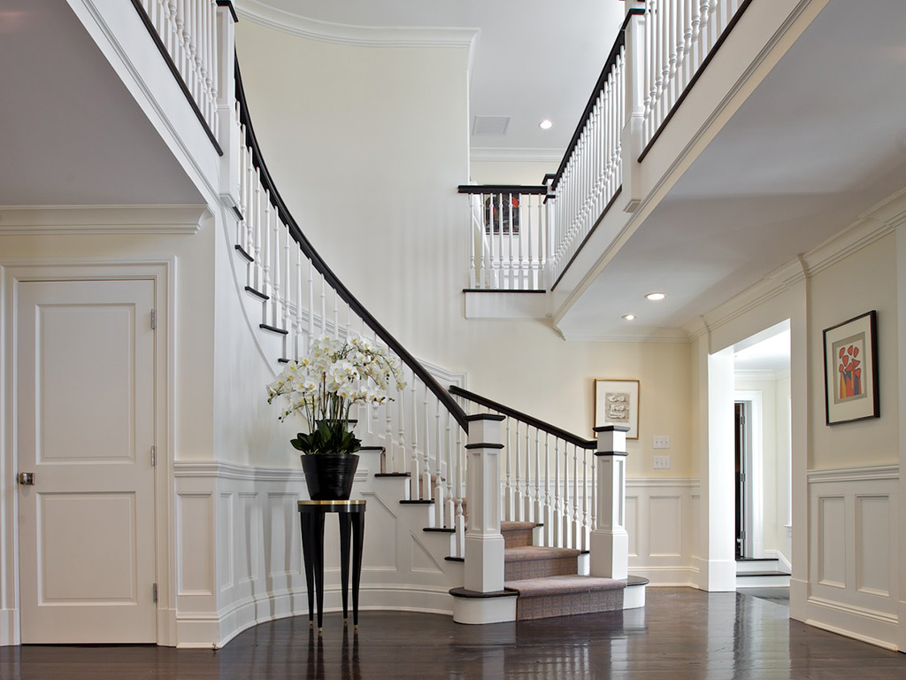 JB Moving Services Inc. logo