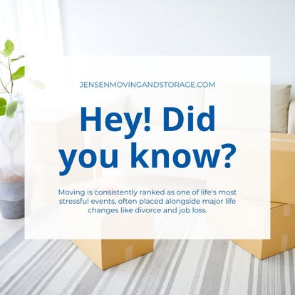 Jensen Moving & Storage image 2