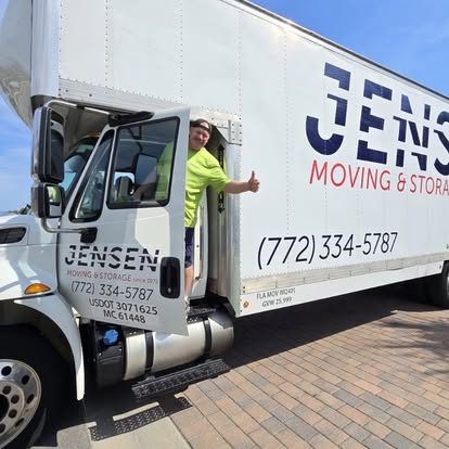 Jensen Moving & Storage image 3