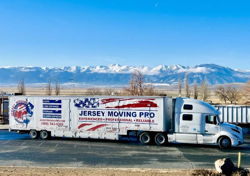 Jersey Moving Pro image 4