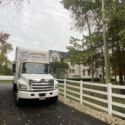 Jersey Moving Pro image 3