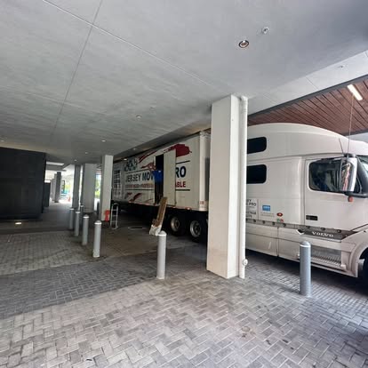 Jersey Moving Pro image 2