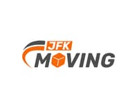 JFK Moving San Bernardino Movers logo