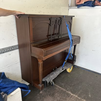 Jim’s removals image 4