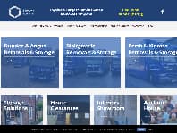 J&J Howe Removals Ltd logo