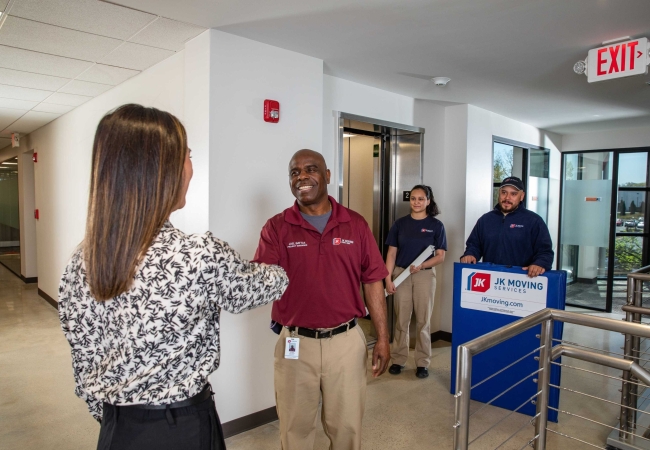 JK Moving Services image 4