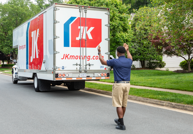 JK Moving Services image 3
