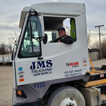 JMS Transportation Co. Inc. image 3