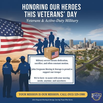 John Ferguson Moving & Storage image 4