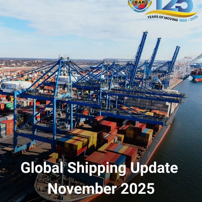 John Mason International Movers image 2