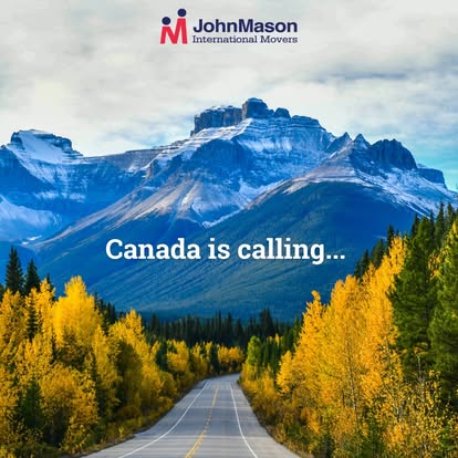 John Mason International Movers image 1