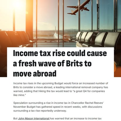 John Mason International Movers image 3