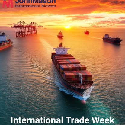 John Mason International Movers image 4