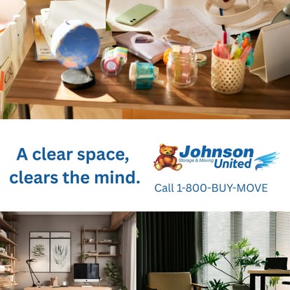 Johnson Storage & Moving Co image 4